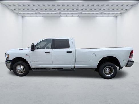 Used 2023 RAM 3500 Big Horn w/ Level 1 Equipment Group image 7
