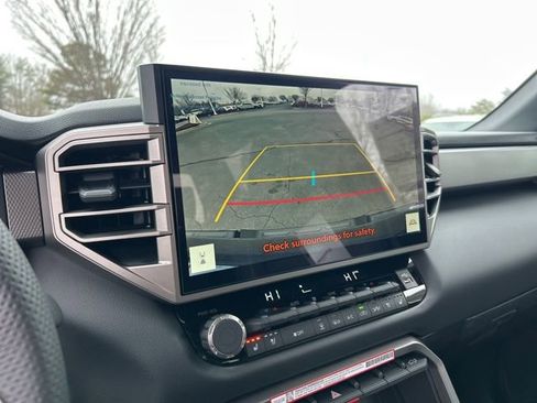 New 2026 Toyota Tundra Limited image 23