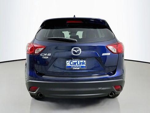 Used 2014 MAZDA CX-5 Grand Touring FWD image 7