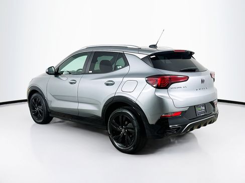 Used 2024 Buick Encore GX Sport Touring FWD image 5