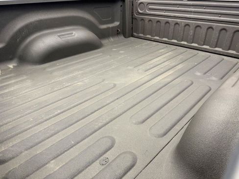 Used 2022 RAM 1500 Warlock AWD/4WD image 12