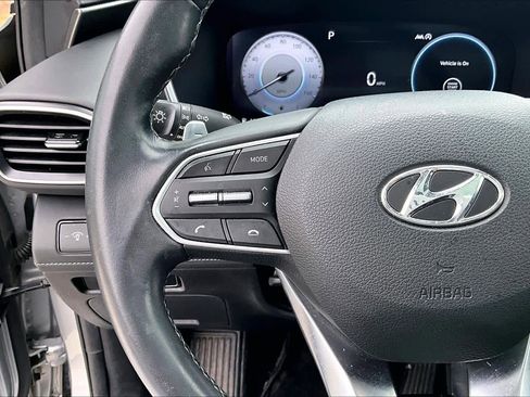Used 2023 Hyundai Santa Fe SEL w/ Premium Package image 22