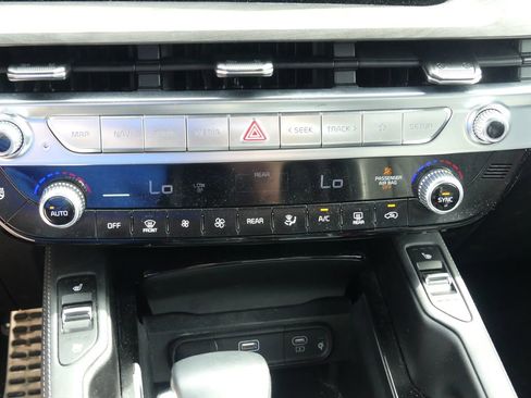 Used 2024 Kia Telluride SX Prestige X-Line image 7