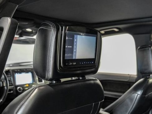 Used 2018 Ford Expedition Max Limited w/ Equipment Group 302A AWD/4WD image 58