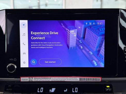Certified 2026 Toyota Camry SE image 28