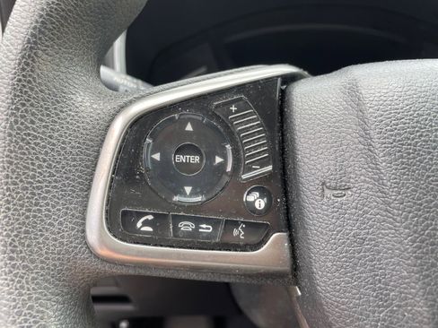 Used 2018 Honda CR-V EX image 17