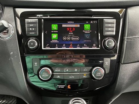 Used 2020 Nissan Rogue SL w/ Premium Package AWD/4WD image 20