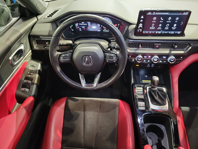 Used 2024 Acura Integra Type S FWD image 14