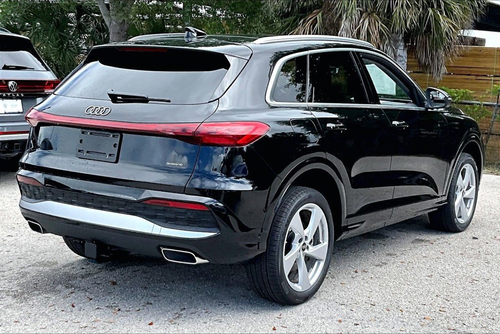 New 2026 Audi Q5 Premium Plus AWD/4WD image 5
