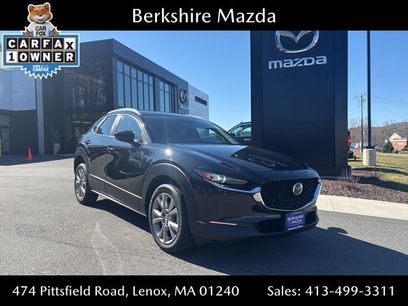 Used 2023 MAZDA CX-30 AWD 2.5 S w/ Preferred Package