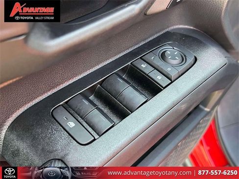 Used 2025 Toyota 4Runner TRD Off-Road Premium image 20