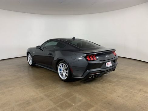 Used 2024 Ford Mustang GT Premium RWD image 14