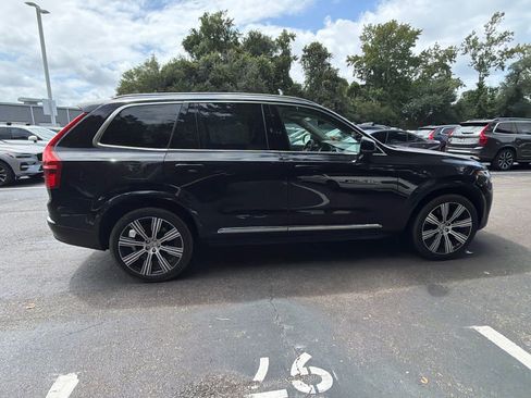 Used 2025 Volvo XC90 T8 Plus w/ Protection Package Premier AWD/4WD image 16