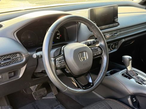 Used 2023 Honda HR-V Sport image 26