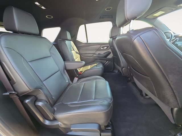 Used 2023 Chevrolet Traverse LT AWD/4WD image 14