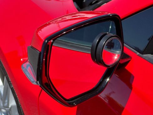 Used 2023 Chevrolet Corvette Stingray Coupe RWD image 50
