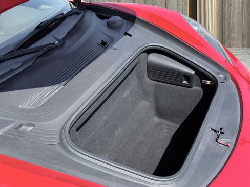 Used 2019 Porsche 718 Cayman RWD image 18