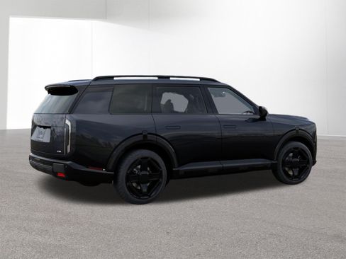 New 2027 Kia Telluride SX X-Line AWD/4WD image 32