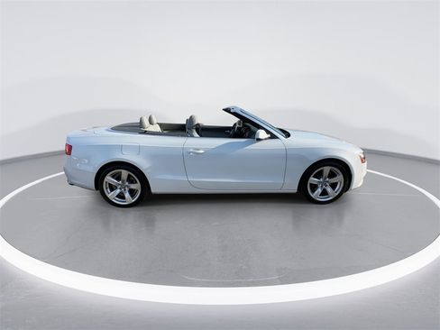 Used 2013 Audi A5 2.0T Premium image 16