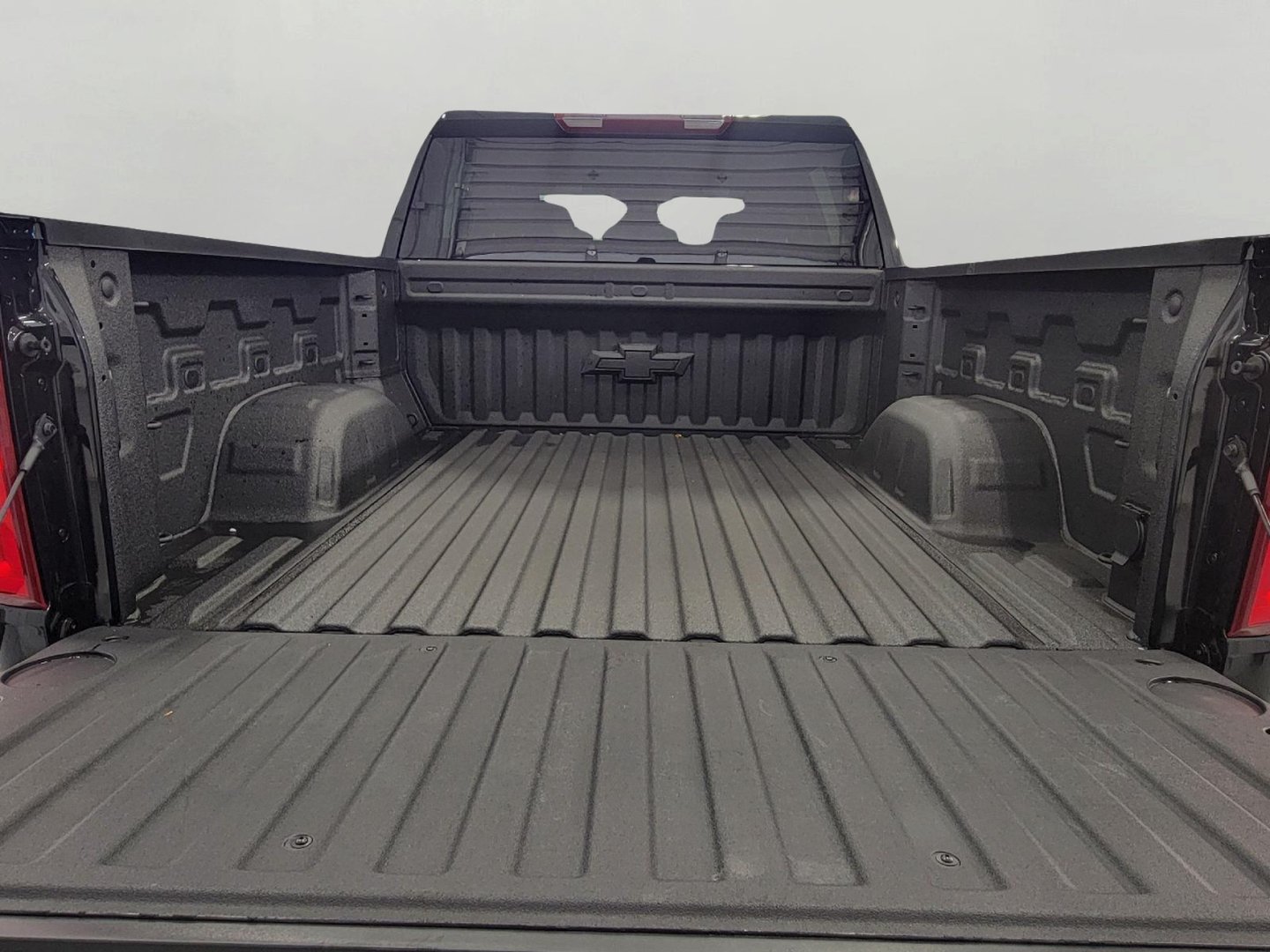 Used 2026 Chevrolet Silverado 1500 RST AWD/4WD image 16