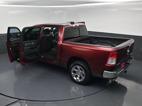 Used 2020 RAM 1500 Lone Star AWD/4WD image 24
