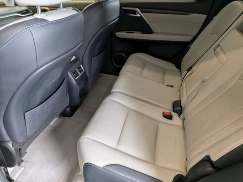 Used 2017 Lexus RX 350 AWD w/ Premium Package image 21