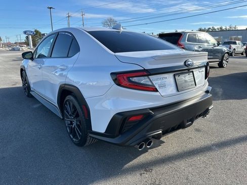 Used 2023 Subaru WRX Premium image 5