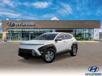 New 2026 Hyundai Kona SE