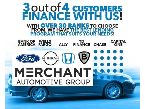 Used 2021 Lexus LS 500h image 7