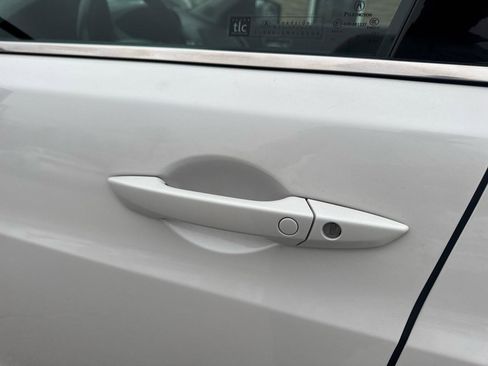 Used 2019 Acura TLX SH-AWD V6 W/Tech image 24