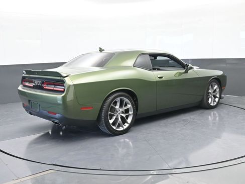Used 2021 Dodge Challenger GT image 6