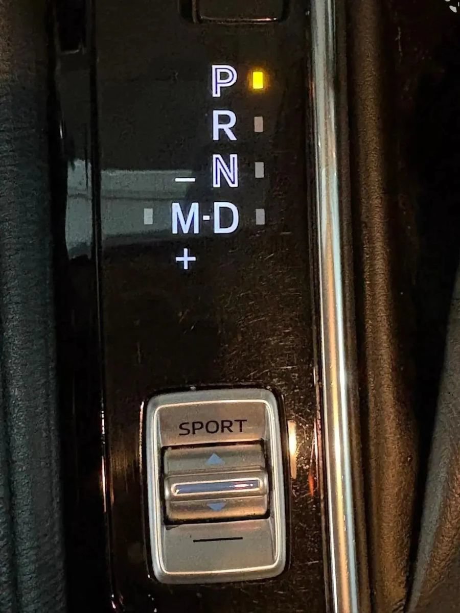 Used 2020 MAZDA CX-5 Sport AWD/4WD image 35