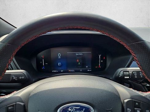 Used 2025 Ford Escape ST-Line FWD image 11