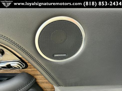 Used 2018 Land Rover Range Rover Supercharged image 24