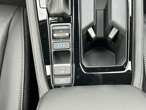 New 2026 Honda Accord Touring image 26