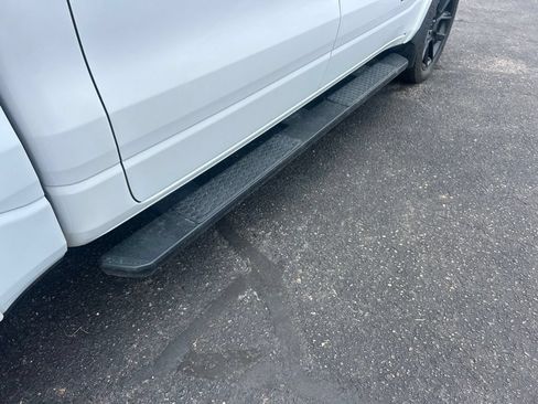 Used 2020 RAM 1500 Laramie AWD/4WD image 7