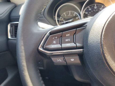 Used 2023 MAZDA CX-5 AWD 2.5 S w/ Preferred Package image 22