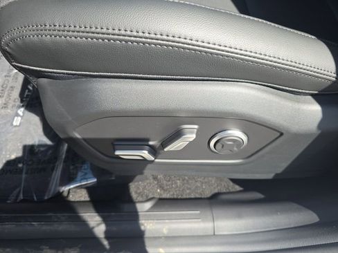 New 2026 Hyundai Santa Fe Limited AWD/4WD image 12