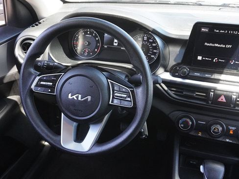 Used 2023 Kia Forte LXS FWD image 37