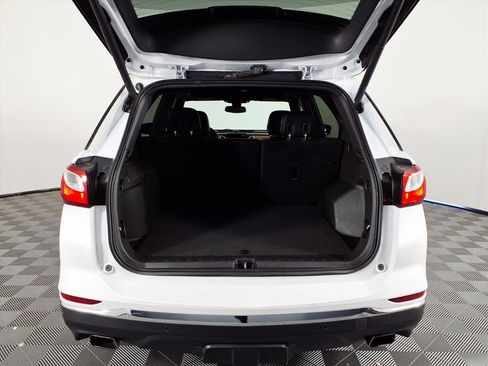 Used 2020 Chevrolet Equinox Premier image 8