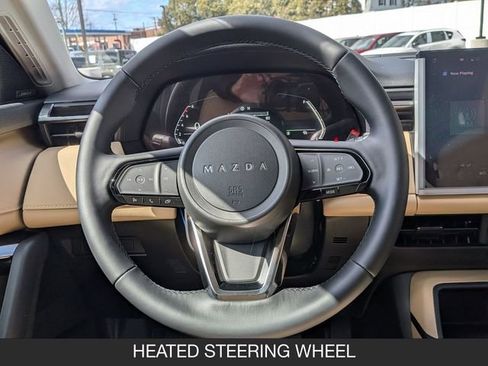 New 2026 MAZDA CX-5 2.5 S w/ Premium Package AWD/4WD image 16