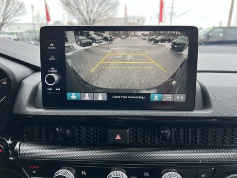 Used 2023 Honda CR-V Sport Touring image 19