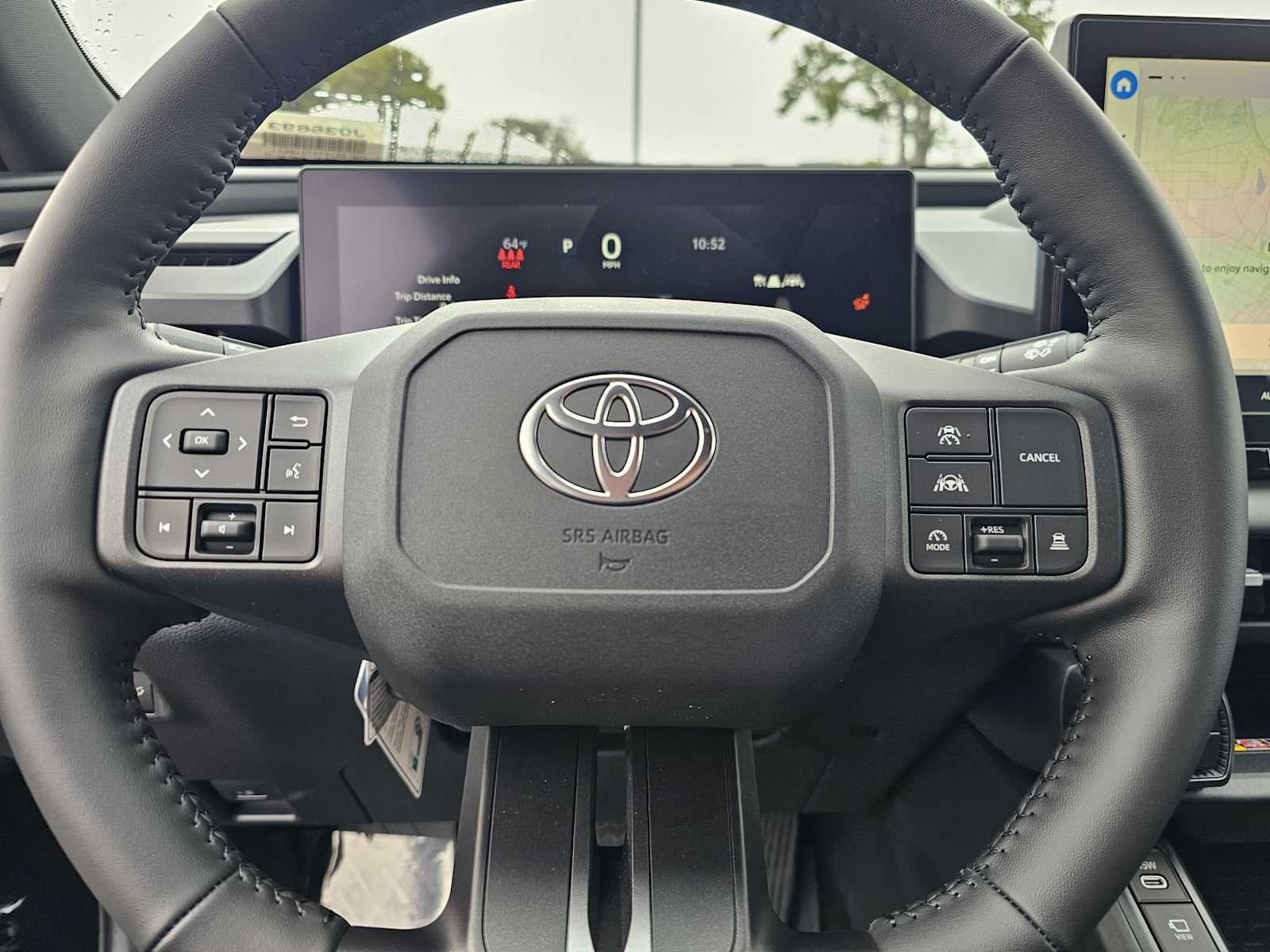 New 2026 Toyota RAV4 XSE AWD/4WD image 22