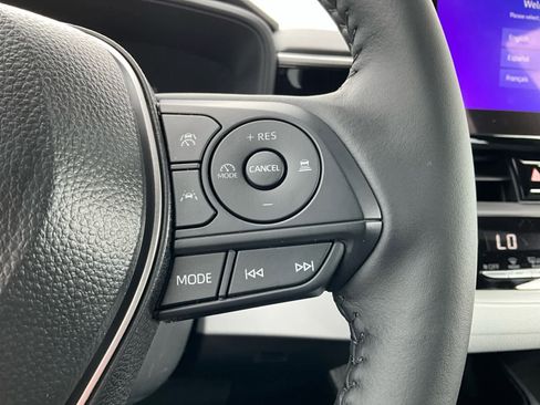 Used 2026 Toyota Corolla SE image 20