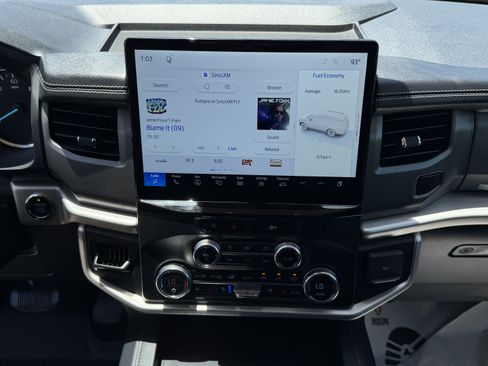 Certified 2023 Ford Expedition XLT RWD image 17