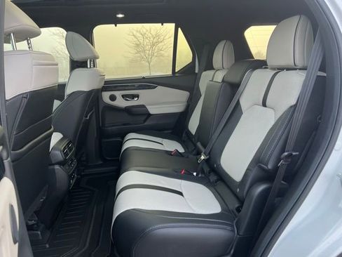 Certified 2026 Honda Passport TrailSport Elite image 28