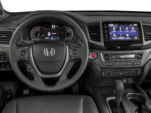 Used 2017 Honda Pilot EX-L image 7