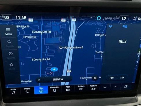 Used 2024 Ford F150 XLT w/ FX4 Off-Road Package image 37