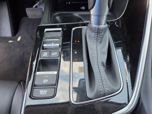 Used 2025 Acura ADX AWD image 26