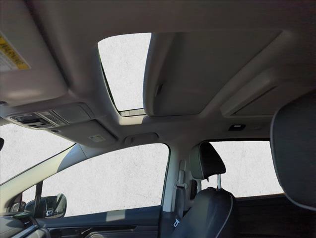 Certified 2026 Honda Odyssey Touring image 20